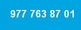 977 763 87 01
